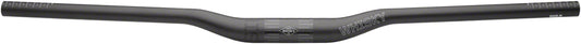 WHISKY No.9 Mountain Carbon Handlebar - 35.0 20mm Rise 800mm Flat/Riser Handlebar Whisky Parts Co.   