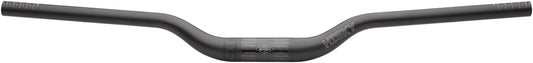 WHISKY No.9 Mountain Carbon Handlebar - 35.0 40mm Rise 760mm Flat/Riser Handlebar Whisky Parts Co.   