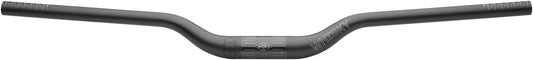 WHISKY No.9 Mountain Carbon Handlebar - 35.0 40mm Rise 800mm Flat/Riser Handlebar Whisky Parts Co.   