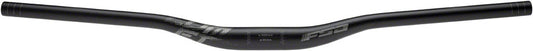 Full Speed Ahead Comet Handlebar - Aluminum 35mm Clamp 25mm Rise 800mm Black Flat/Riser Handlebar FSA   