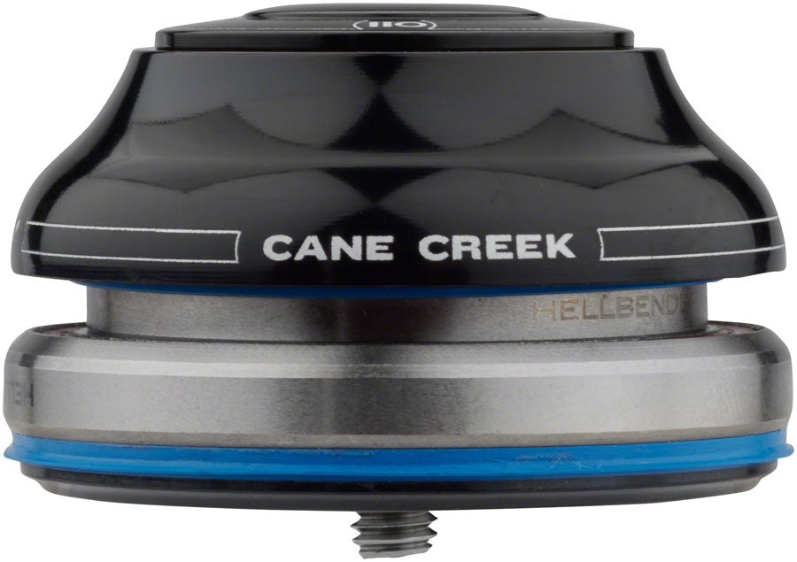 Cane Creek 110 Headset - IS41/28.6|IS52/40 Tall Cover Yeti Headsets Cane Creek   