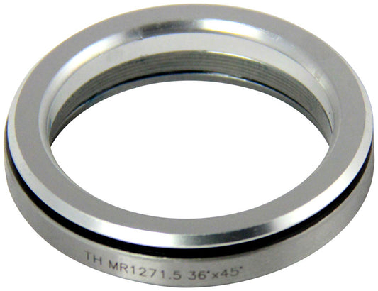 Full Speed Ahead Integrated Headset Lower IS-2 1-1/8 IS41.2/30 36x45 Alloy w/Rubber Seal Headset Lower FSA   