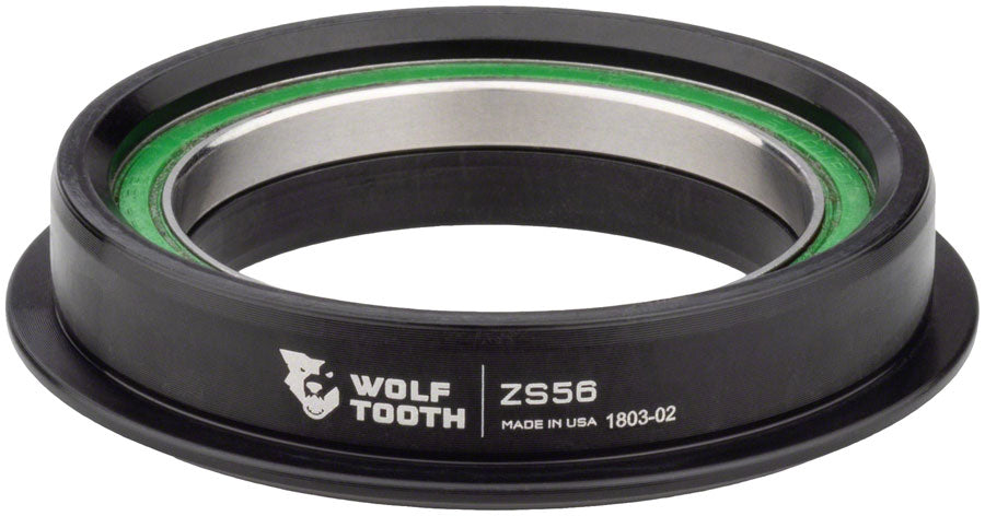 Wolf Tooth Premium Headset - ZS56/40 Lower Black