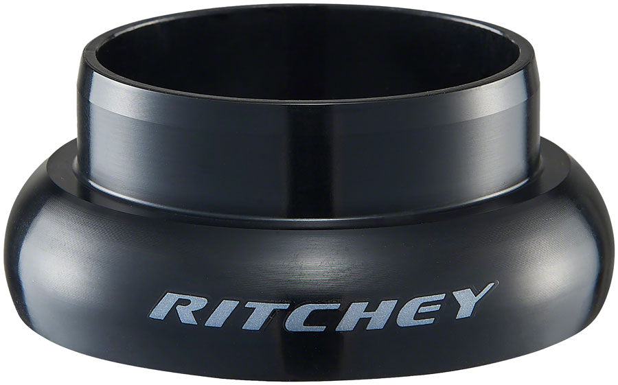 Ritchey WCS Lower Headset - EC44/40 Black Headset Lower Ritchey   
