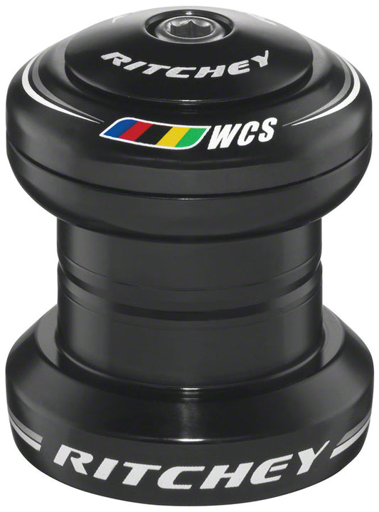 Ritchey WCS Logic Headset 1": EC30/25.4 EC30/26 Headsets Ritchey   