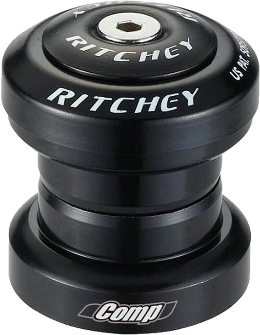 Ritchey Comp Headset - EC34/28.6|EC34/30 1-1/8" Headsets Ritchey   