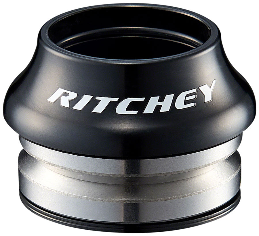 Ritchey Road Comp Drop In Integrated Headset: 1-1/8" IS42/28.6 IS42/30 Black Headsets Ritchey   