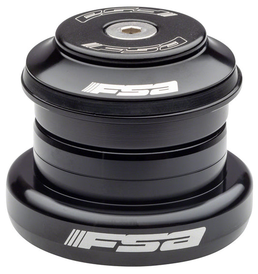 Full Speed Ahead Orbit Headset - H2051A 5.3/23.3mm BLK No.9M/CUP/CC/12B/44-A Headsets FSA   