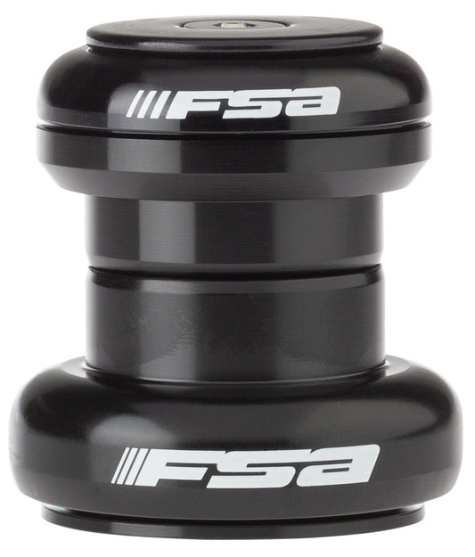 Full Speed Ahead The Pig DH Pro Threadless Headset - H2061A 7.6/31.4 BLK No.15 Headsets FSA   