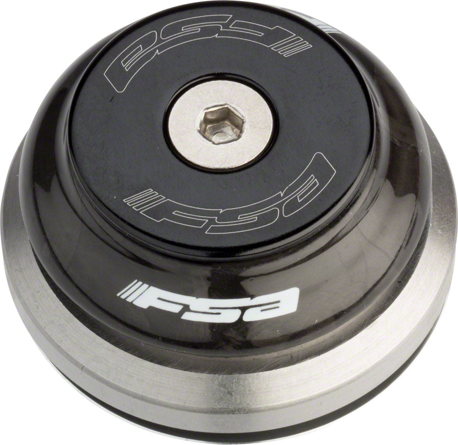 Full Speed Ahead Orbit CF-40 1-1/8" Integrated Headset Headsets FSA   