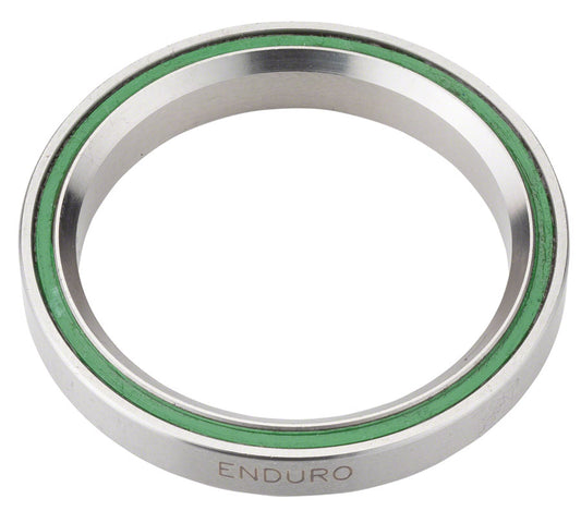 Enduro Headset Bearing ACB 4545 136 Stainless 32.75 x 41.75 x 6 mm: 45 x 45 Headset Bearing Enduro   