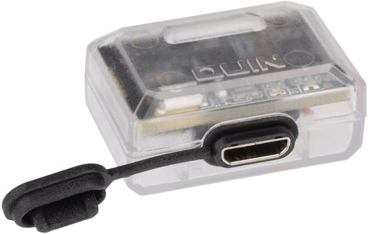 Abus QUIN Sensor - For AirDrop/Moventor/MoDrop Helmets Helmet Accessories Abus   