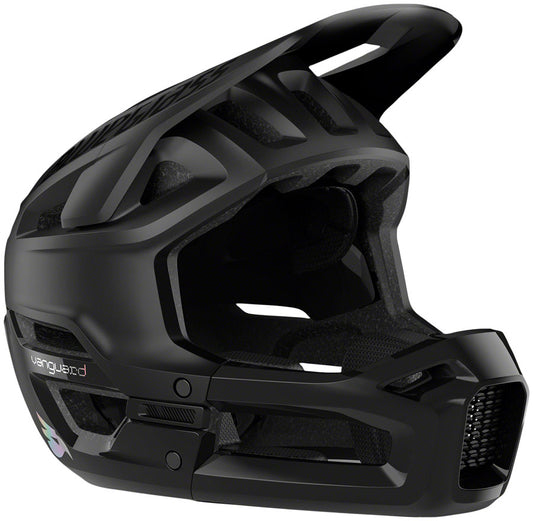 Bluegrass Vanguard Core MIPS Helmet - Black Large Helmets Bluegrass   
