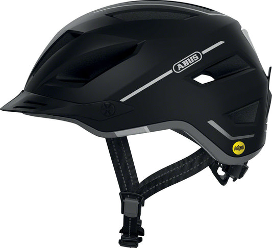 Abus Pedelec 2.0 MIPS Helmet - Velvet Black Large Helmets Abus   