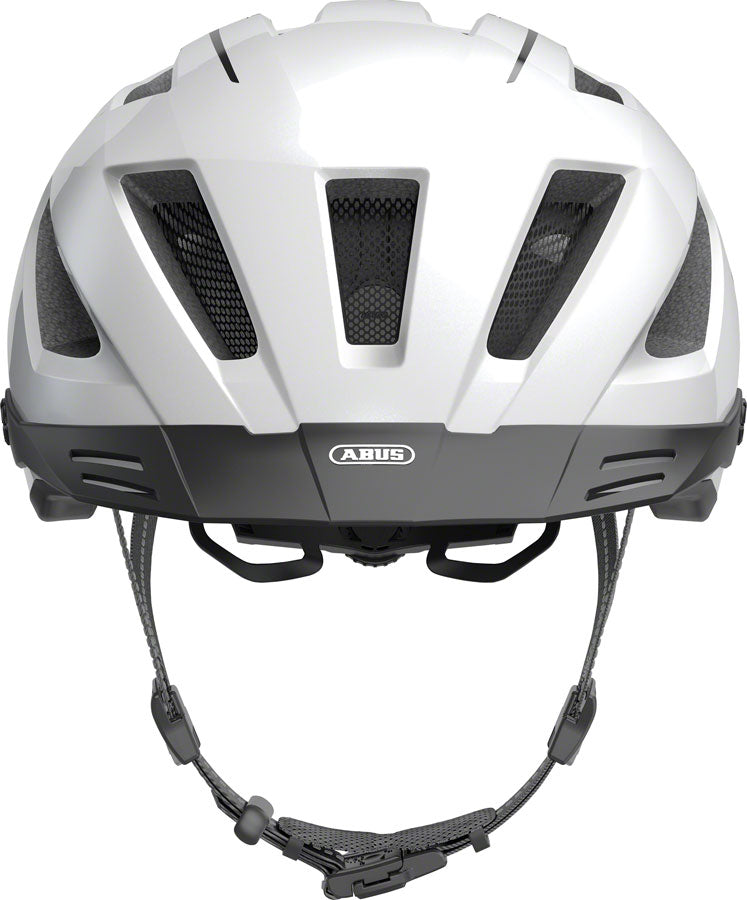 Abus Pedelec 2.0 MIPS Helmet - Pearl White Large Helmets Abus   