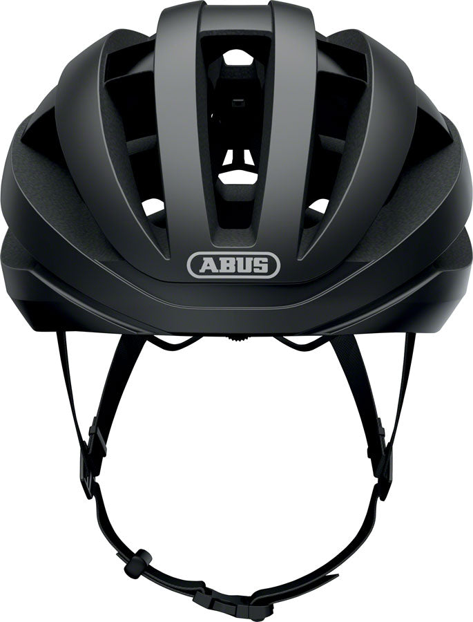Abus Viantor MIPS Helmet - Velvet Black Small Helmets Abus   