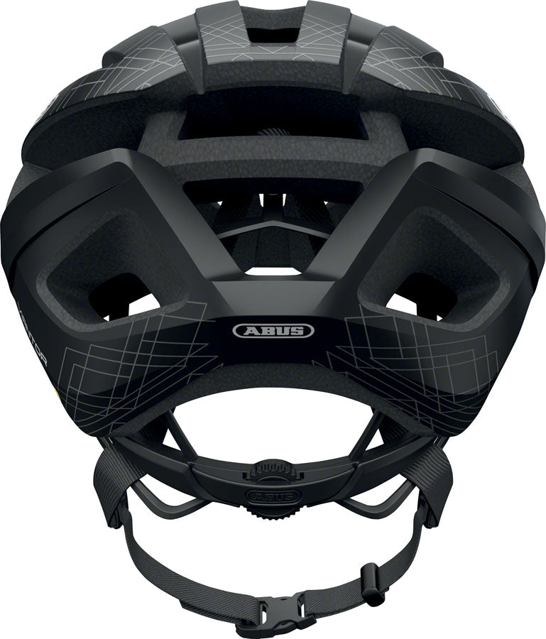 Abus Viantor MIPS Helmet - Velvet Black Small Helmets Abus   