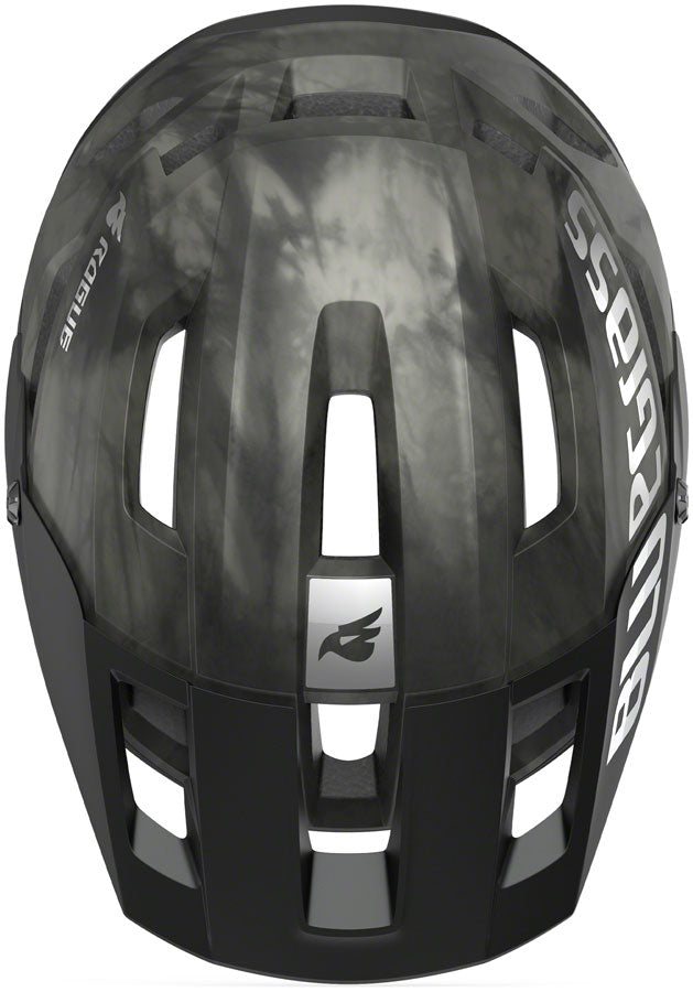 Bluegrass Rogue Core MIPS Helmet - Titanium Tie-Dye Matte Small Helmets Bluegrass   