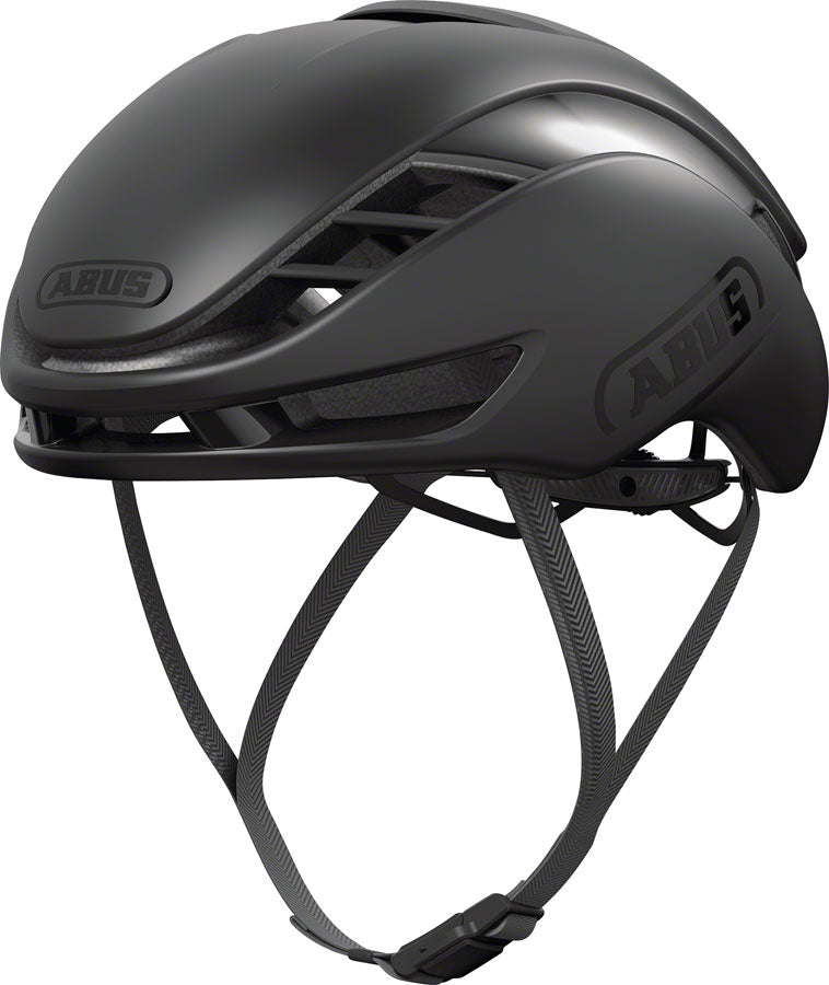 Abus GameChanger 2.0 MIPS Helmet - Velvet Black Large Helmets Abus   
