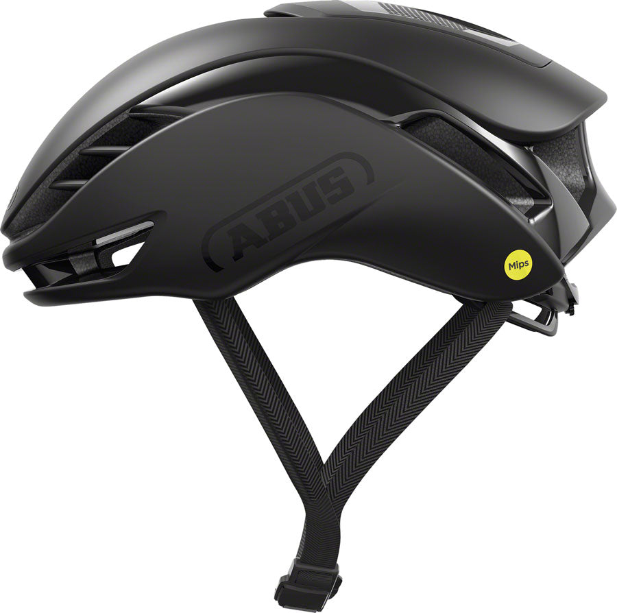 Abus GameChanger 2.0 MIPS Helmet - Velvet Black Medium Helmets Abus   