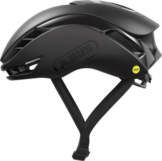 Abus GameChanger 2.0 MIPS Helmet - Velvet Black Medium Helmets Abus   