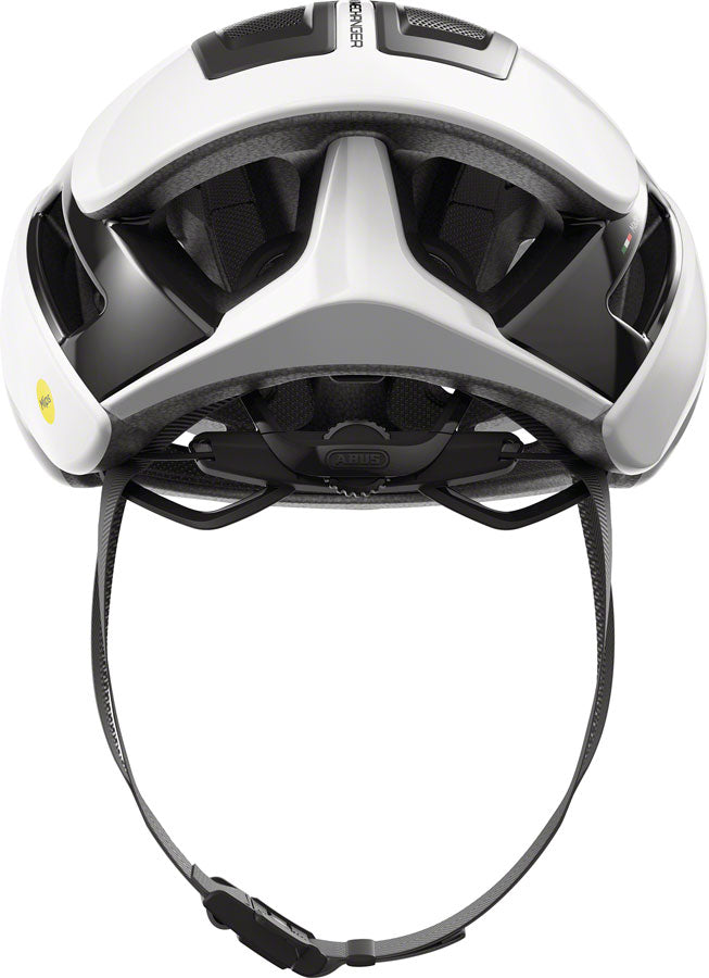 Abus GameChanger 2.0 MIPS Helmet - Shiny White Medium Helmets Abus   