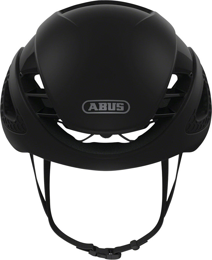 Abus Gamechanger Helmet - Velvet Black Small Helmets Abus   