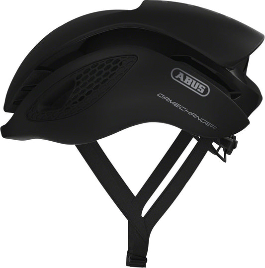 Abus Gamechanger Helmet - Velvet Black Large Helmets Abus   