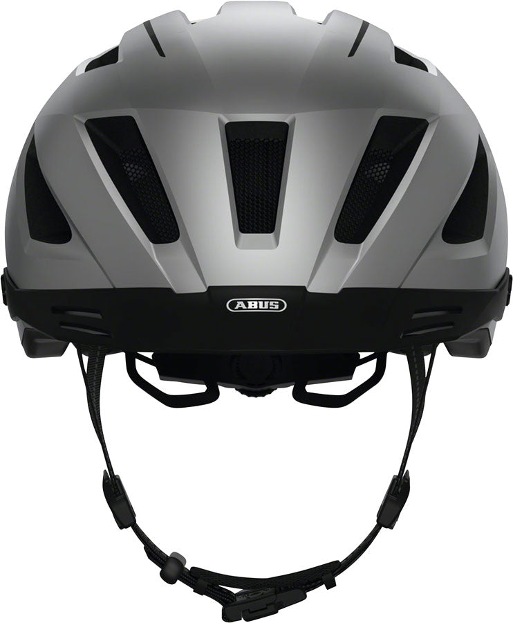 Abus Pedelec 2.0 Helmet - Concrete Gray Large Helmets Abus   