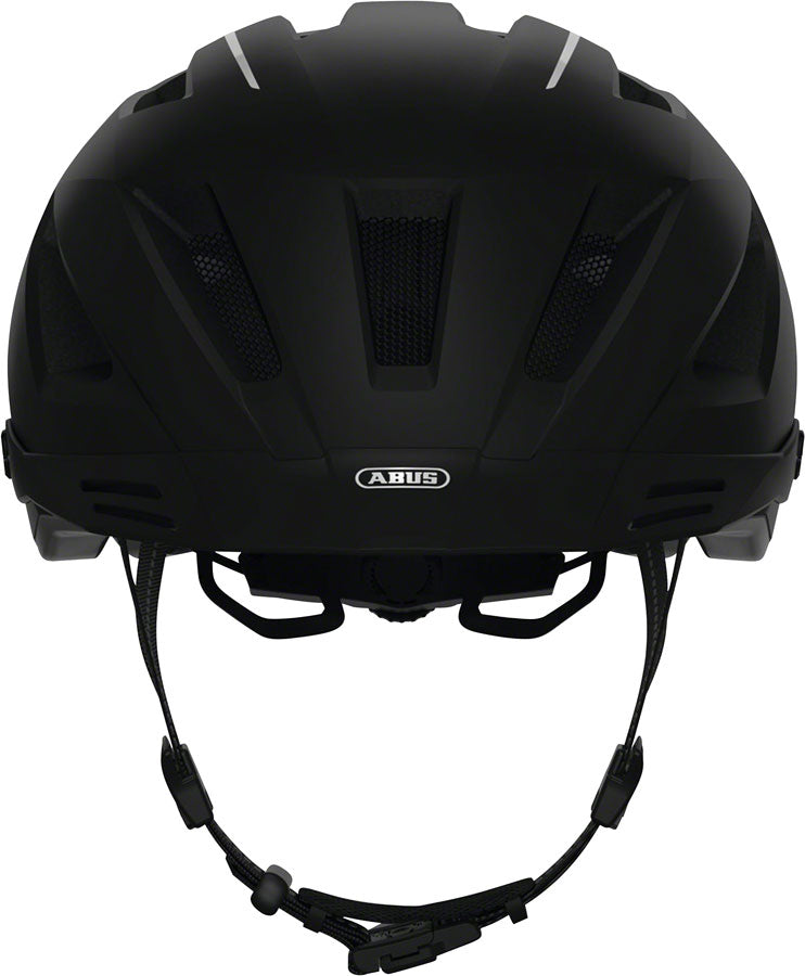 Abus Pedelec 2.0 Helmet - Velvet Black Medium Helmets Abus   