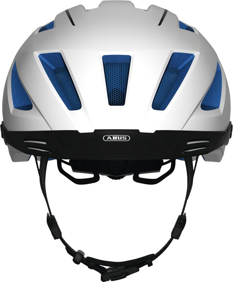 Abus Pedelec 2.0 Helmet - Motion White Medium Helmets Abus   