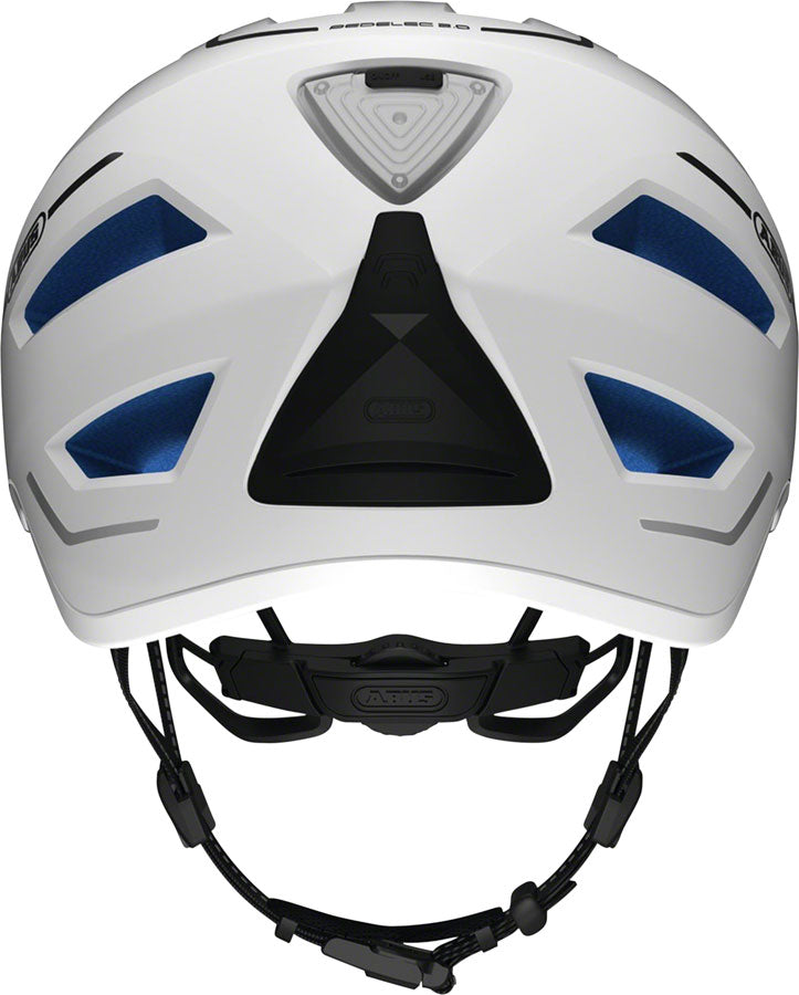 Abus Pedelec 2.0 Helmet - Motion White Medium Helmets Abus   