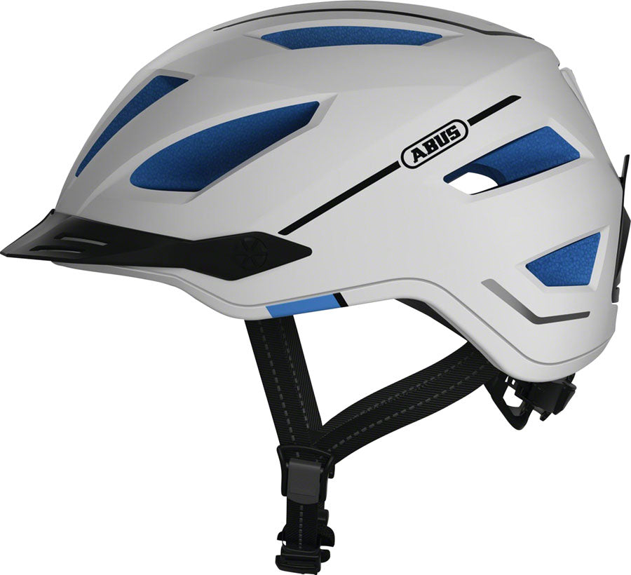 Abus Pedelec 2.0 Helmet - Motion White Medium Helmets Abus   