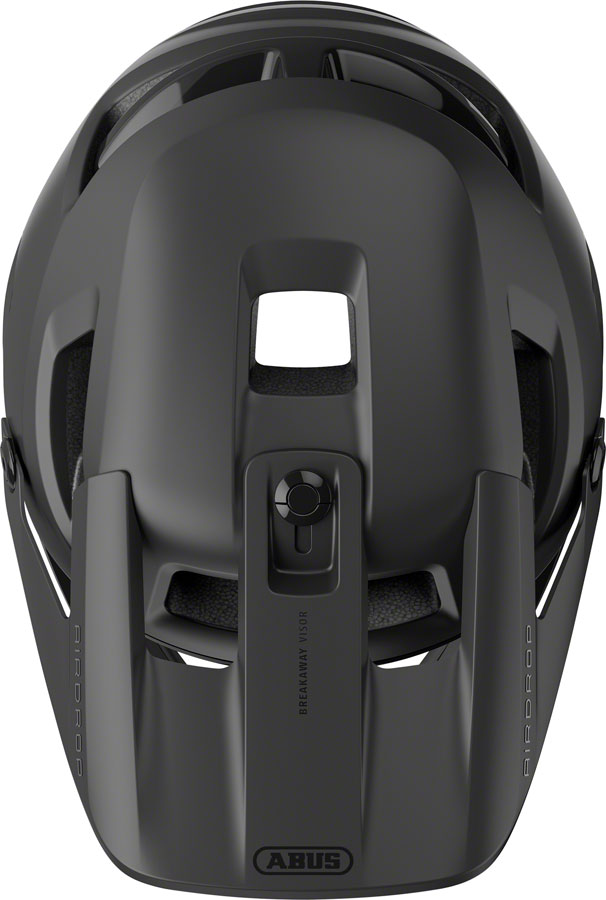 Abus AirDrop MIPS Helmet - Velvet Black Large/X-Large Helmets Abus   