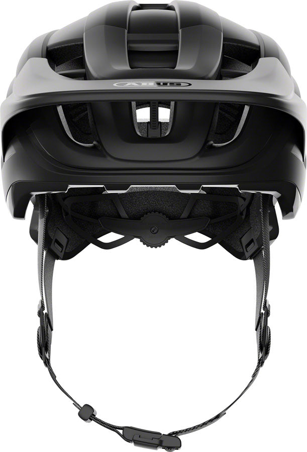 Abus CliffHanger MIPS Helmet - Velvet Black Large Helmets Abus   