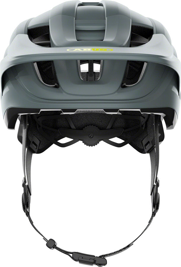 Abus CliffHanger MIPS Helmet - Concrete Grey Large Helmets Abus   