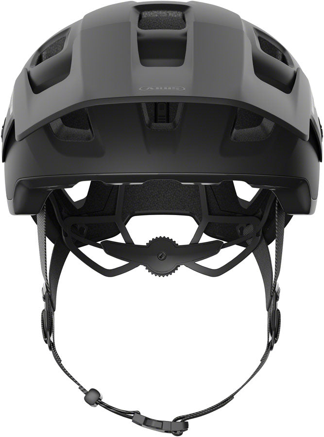 Abus MoDrop MIPS Helmet - Velvet Black Large Helmets Abus   