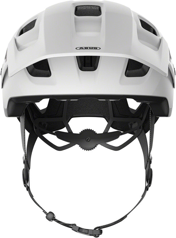 Abus MoDrop MIPS Helmet - Polar White Large Helmets Abus   