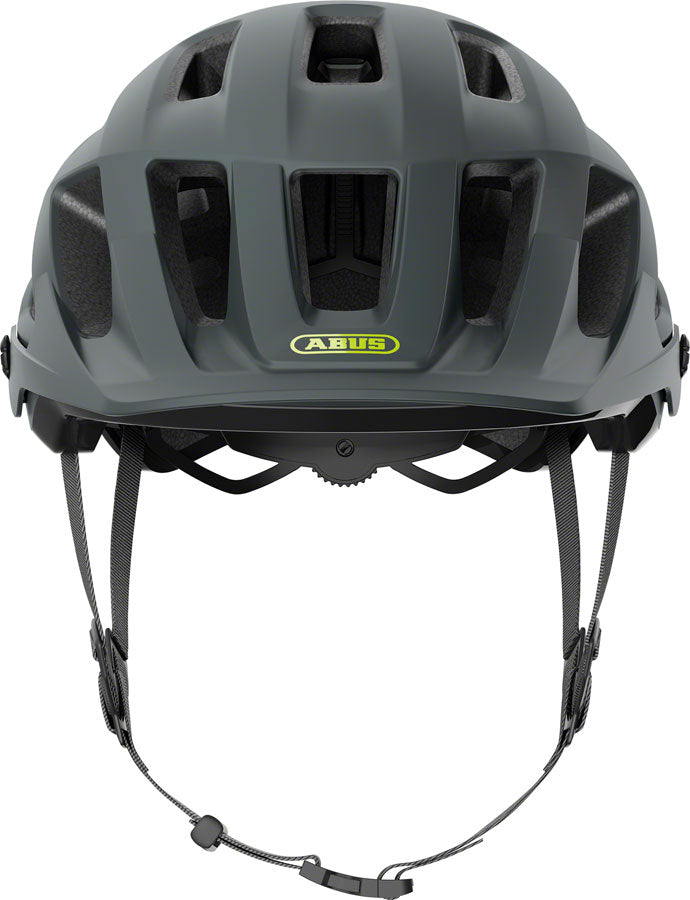 Abus Moventor 2.0 MIPS Helmet - Concrete Grey Large Helmets Abus   