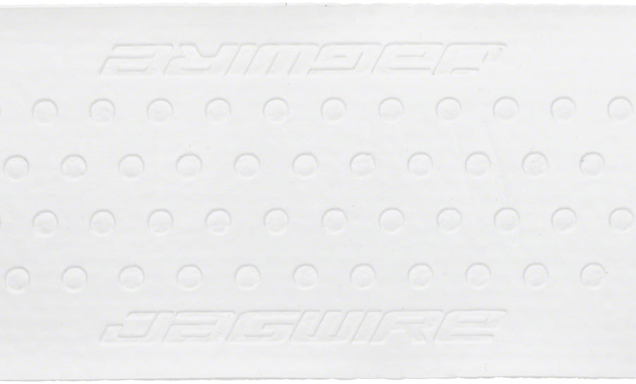 Jagwire Pro Bar Tape - White Bar Tape Jagwire   