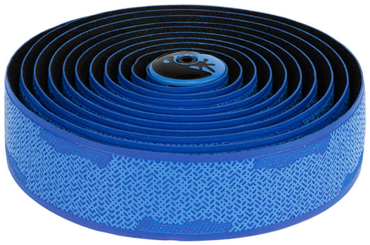 Lizard Skins DSP Bar Tape V2 - 4.6mm Cobalt Blue Bar Tape Lizard Skins   