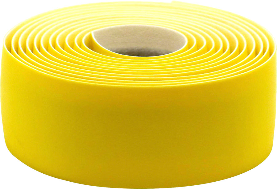 Velox TDF Guidoline Classic Bar Tape - Yellow Bar Tape Velox   
