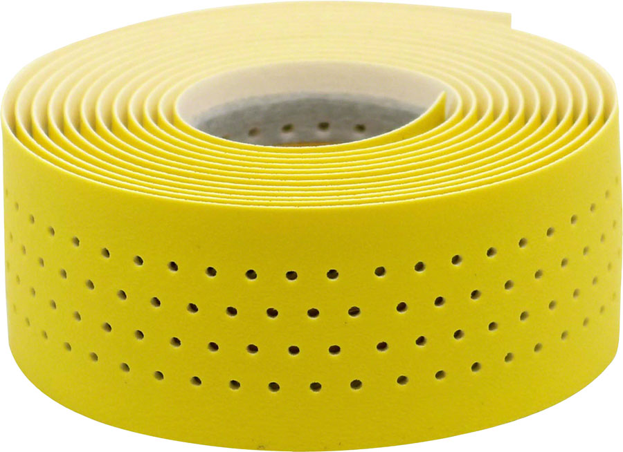Velox TDF Guidoline Perforated Classic Bar Tape - Yellow Bar Tape Velox   