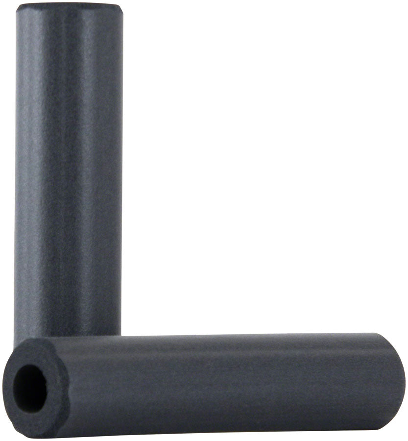 ESI Grips Fit SG Silicone Grips (Black)