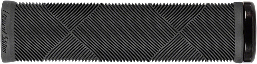 Lizard Skins Strata Lock-On Grips - Black Grips Lizard Skins   