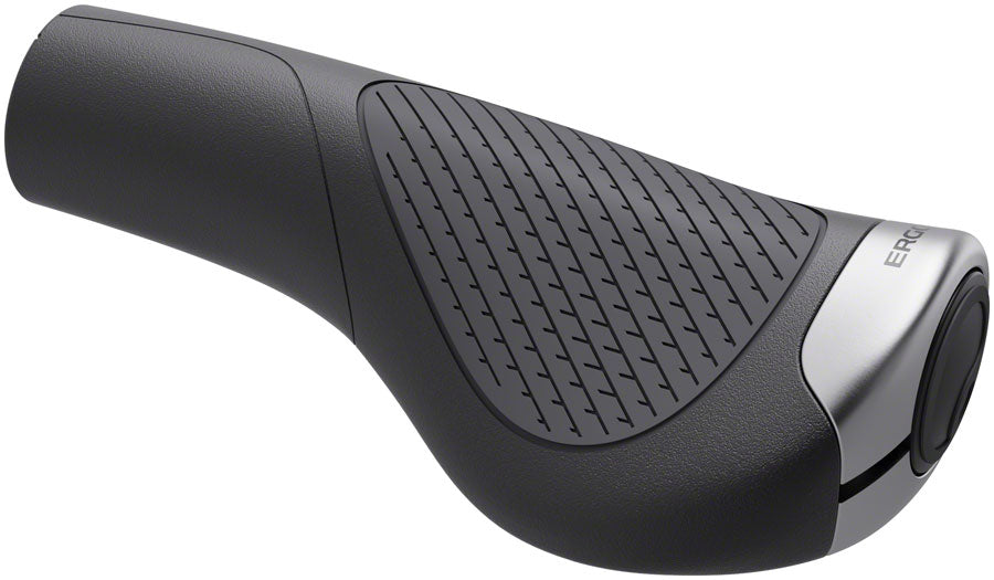 Ergon GP1 Evo Grips - Black Small Grips Ergon   