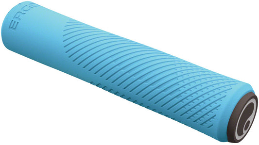 Ergon GXR Team Grips - Blue Grips Ergon   
