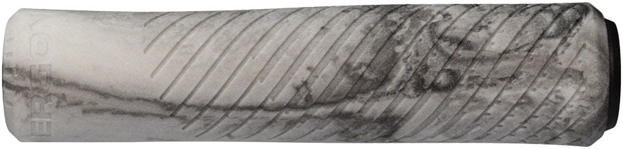 Ergon GXR Grips - Lava Black/White Large Grips Ergon   