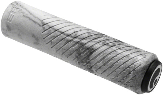 Ergon GXR Grips - Lava Black/White Large Grips Ergon   