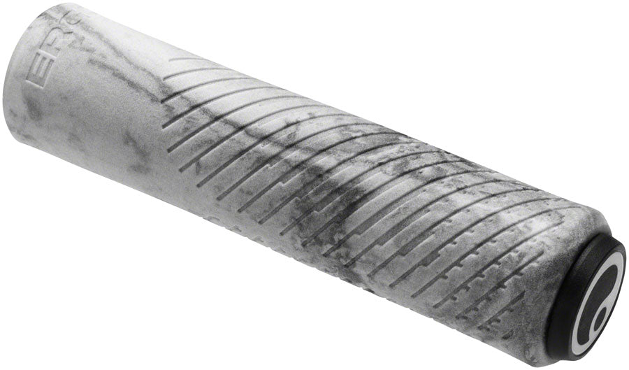 Ergon GXR Grips - Lava Black/White Small Grips Ergon   